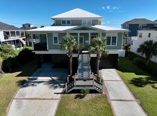 316 Seaview Ln, Edisto Island, SC 29438