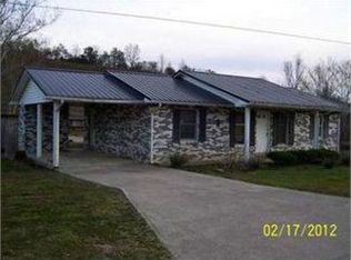 2413 Highway 3345, Ezel, KY 41425