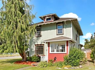 2401 State St, Everett, WA 98201