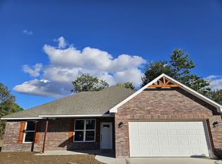 314 Vine St, Chelsea, OK 74016