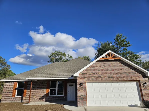 314 Vine St, Chelsea, OK 74016