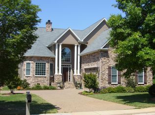 2 Kinross Row, Greer, SC 29650