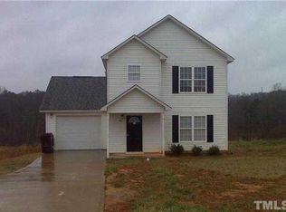 63 Herndon Ct, Clayton, NC 27520