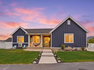 726 S School House Rd, Saratoga Springs, UT 84045