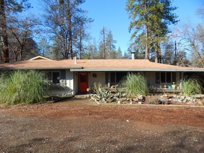 17650 Melwood Ln, Redding, CA, 96003