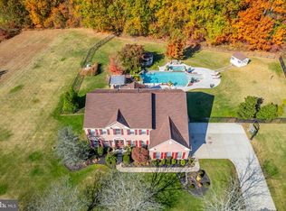 31 Fawn Hollow Ln, Mullica Hill, NJ 08062