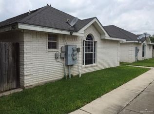 2607 Cervantes Ave, Edinburg, TX 78541