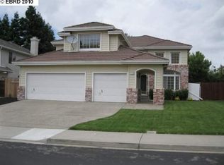 3125 Ferngrove Way, Antioch, CA 94531
