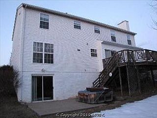 2nd image of 5353 Mansfield Ct