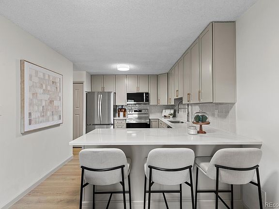 5th image of 6960 E Girard Avenue #110
