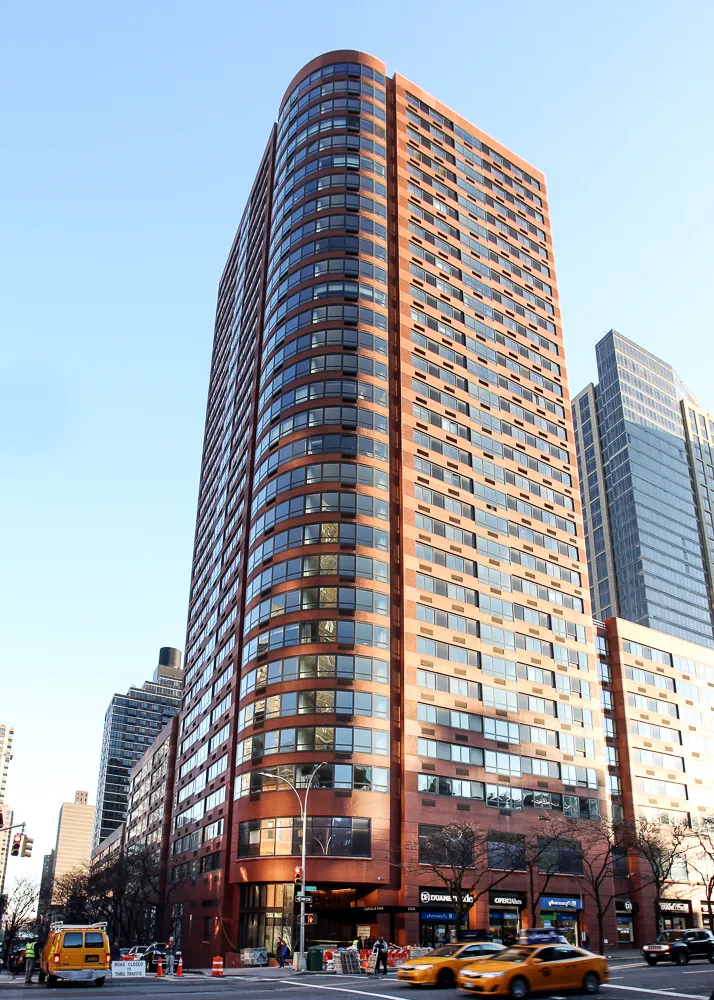 200 East 94th Street Wallpaper For Iphone