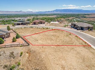 185 Gunnison Ridge Ct, Grand Junction, CO 81503