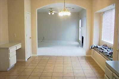 Living Room from Kitchen
