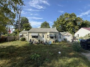 2533 Longview Ave, Saginaw, MI 48601