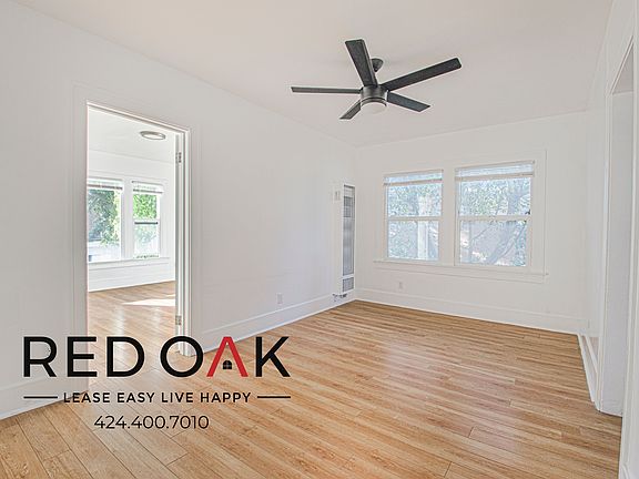 3rd image of 708 N Gramercy Pl #710