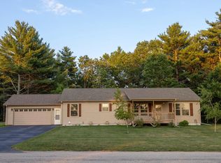 2158 Market St, Friendship, WI 53934