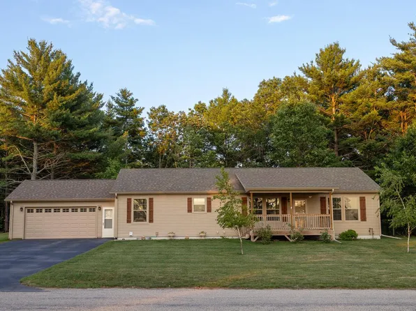 2158 Market STREET, Friendship, WI 53934