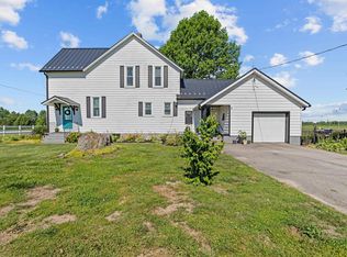 5954 W State Road 28, Elwood, IN 46036