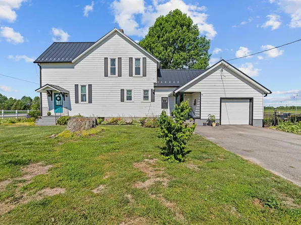 5954 W State Road 28, Elwood, IN 46036