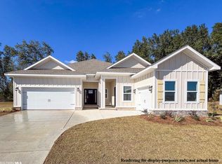 558 Golden Leaf Ave, Fairhope, AL 36532