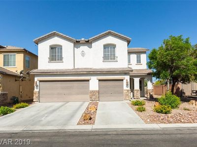6051 Sundial Crest Ct, Las Vegas, NV, 89120
