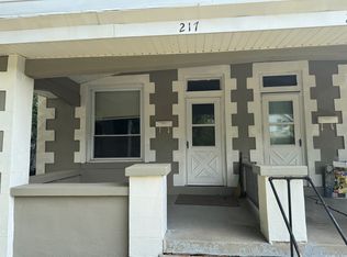 217 E Patterson Ave #217, Columbus, OH 43202
