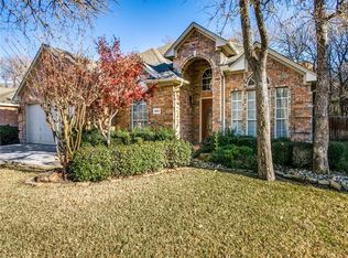 6503 Forest Park Dr, Arlington, TX 76001