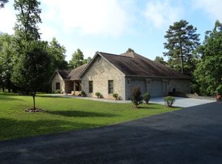 35 Pine Forest Way, Jordan, AR 72519