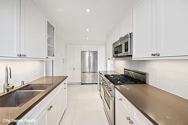 Rented by City Sense Realty