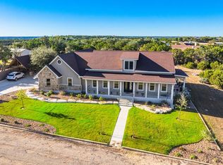 200 Shamrock St, Kerrville, TX 78028