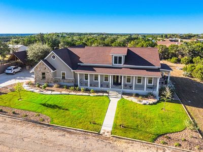 200 Shamrock St, Kerrville, TX, 78028