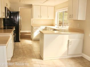 1490 Granada St, Vallejo, CA 94591