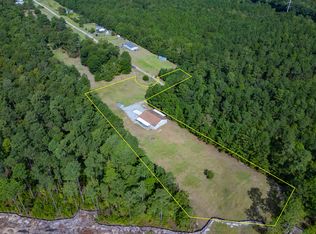 212 Airborne Way, Cross, SC 29436