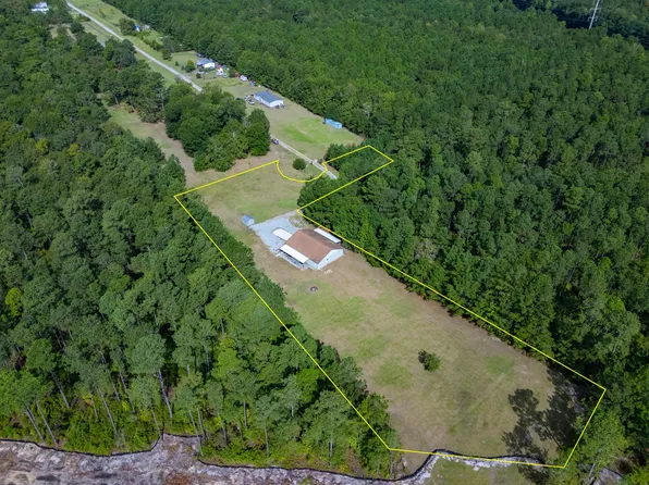 212 Airborne Way, Cross, SC 29436