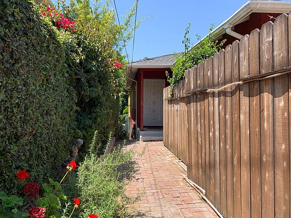 Gated Entry