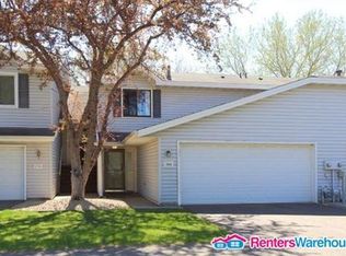 264 96th Ln NE, Blaine, MN 55434