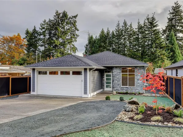 428 Craig St, Parksville, BC V9P 1L2