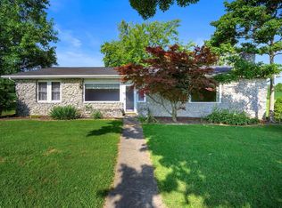 3911 S County Road 800 E, Selma, IN 47383