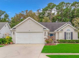 207 Palladium Dr, Myrtle Beach, SC 29575