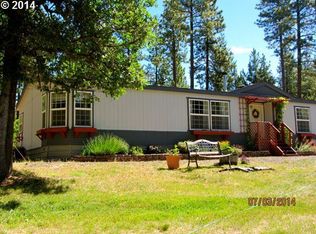 499 Meadow Ln, Goldendale, WA 98620