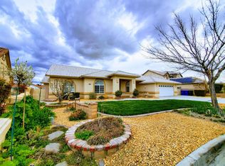 26457 Catamaran Ln, Helendale, CA 92342