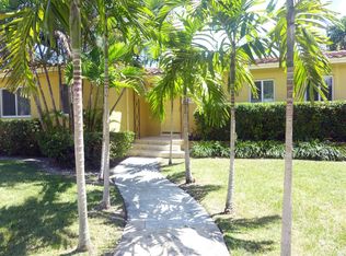 1530 SW 56th St, Coral Gables, FL 33146