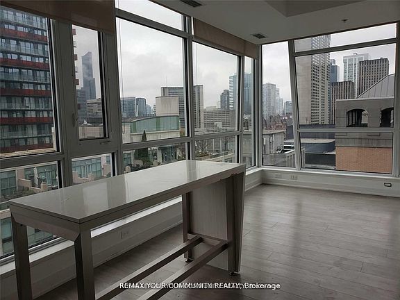 3rd image of 199 Richmond St W #1602