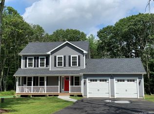 87 Wauregan Rd, Brooklyn, CT 06234