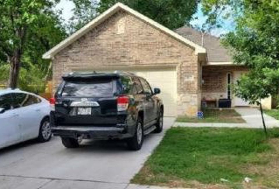Property Front View