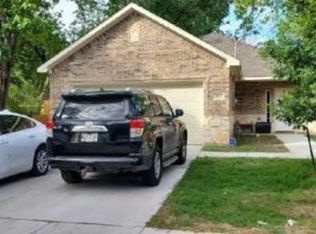 3827 Spence St, Dallas, TX 75215