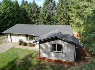 779 Island Boulevard, FOX ISLAND, WA 98333