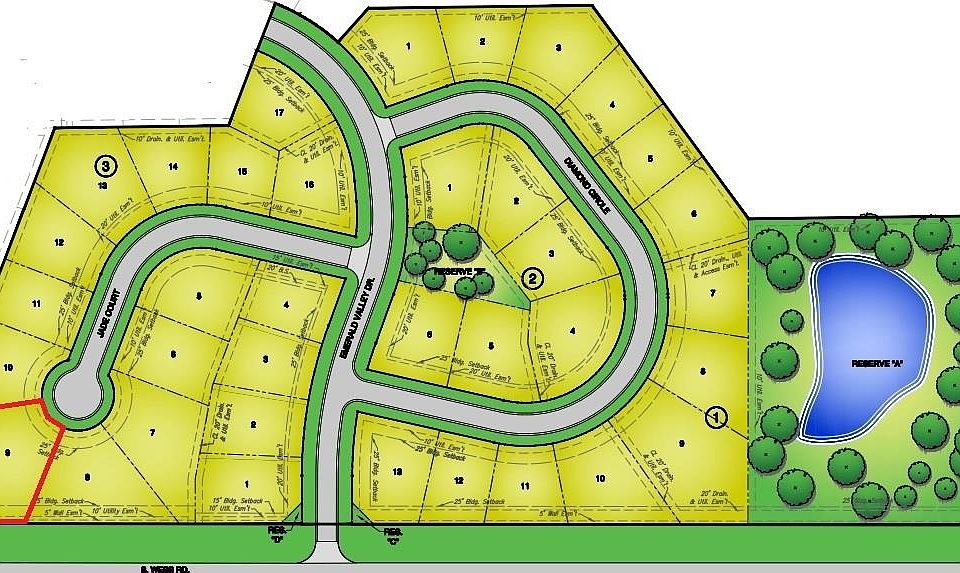 1st image of 930 E Jade Ct