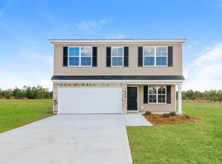 427 Tondee Way, Midway, GA 31320