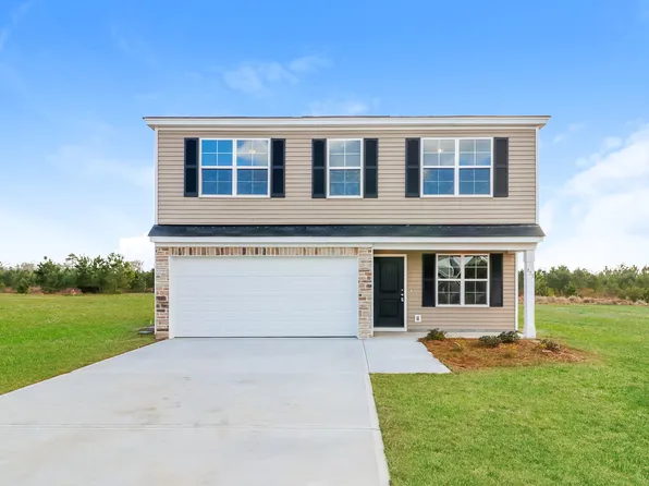 427 Tondee Way, Midway, GA 31320